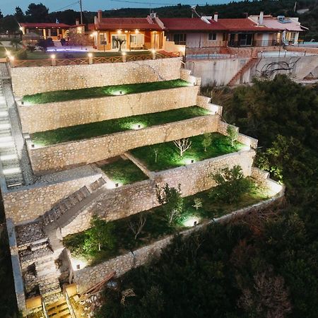 Atlas Villa Κάστρο Εξωτερικό φωτογραφία