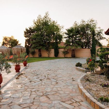 Atlas Villa Κάστρο Εξωτερικό φωτογραφία