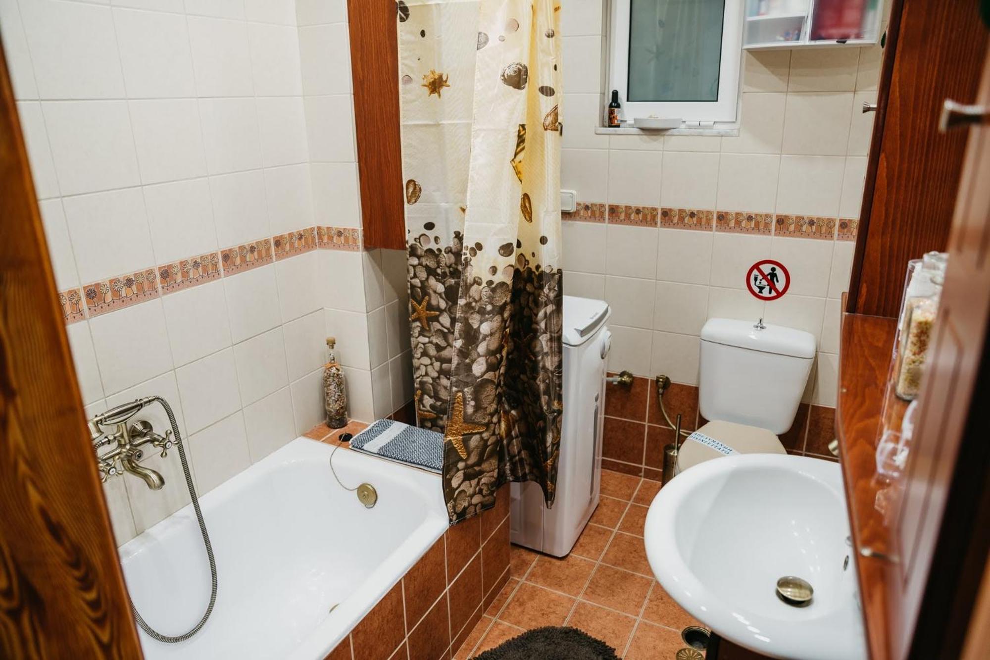 Atlas Villa Κάστρο Εξωτερικό φωτογραφία