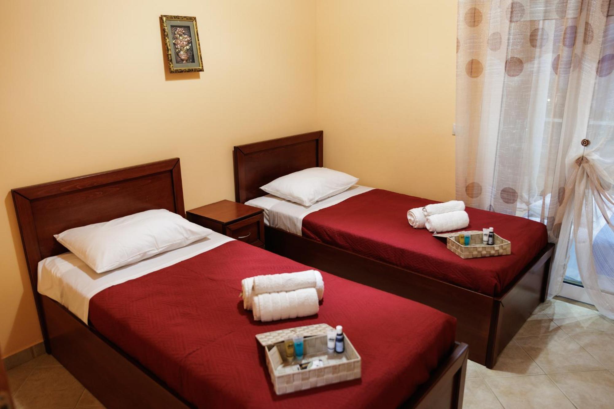 Atlas Villa Κάστρο Εξωτερικό φωτογραφία