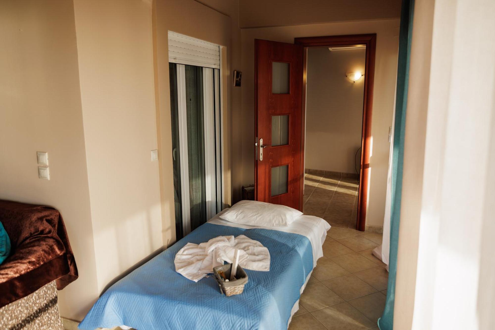 Atlas Villa Κάστρο Εξωτερικό φωτογραφία