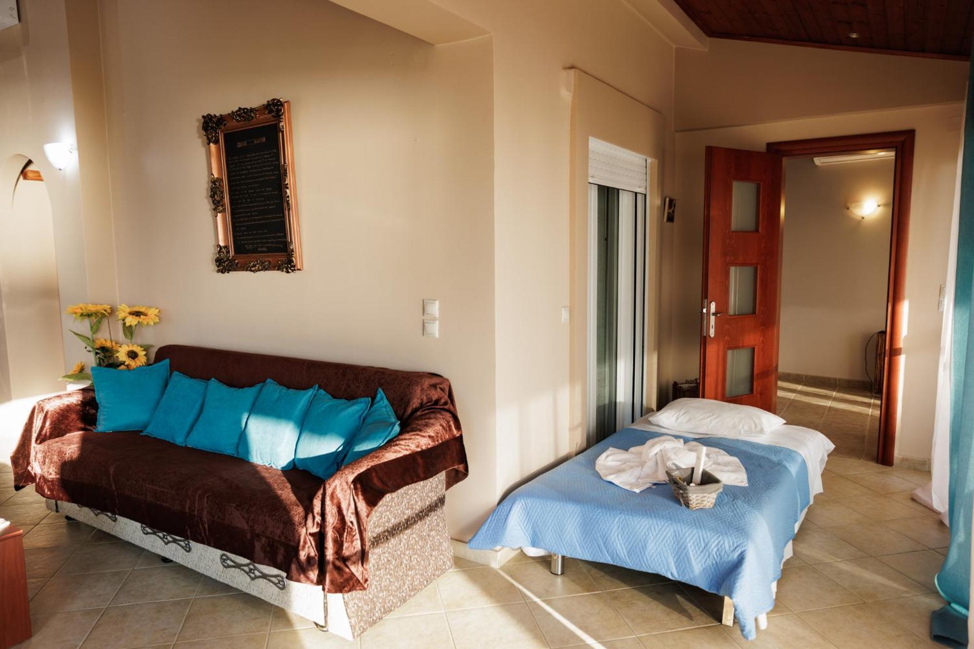 Atlas Villa Κάστρο Εξωτερικό φωτογραφία