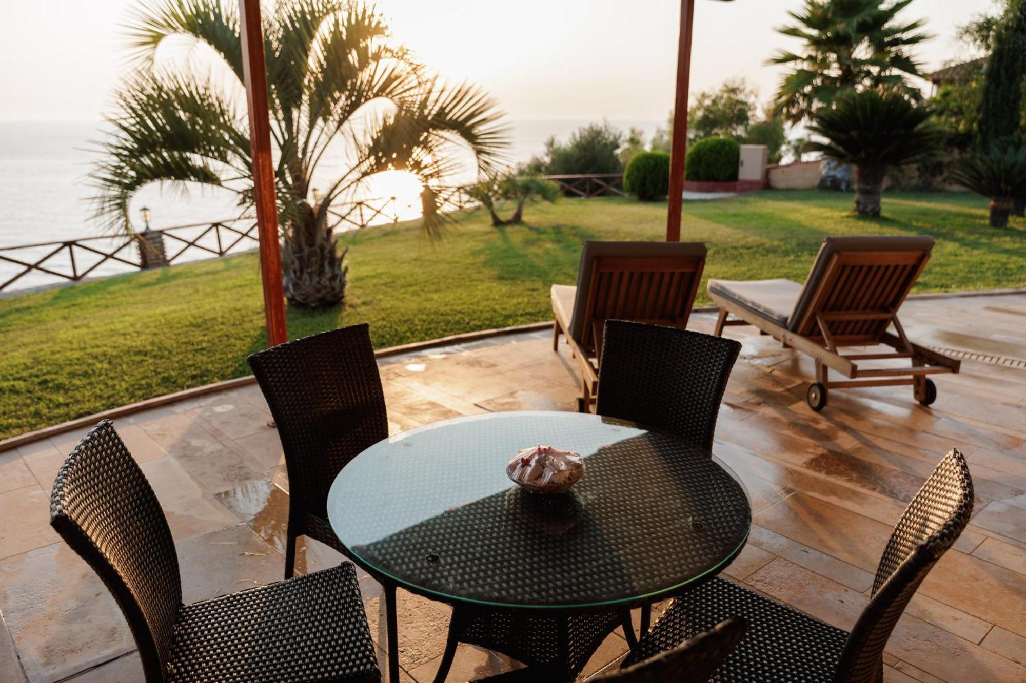 Atlas Villa Κάστρο Εξωτερικό φωτογραφία