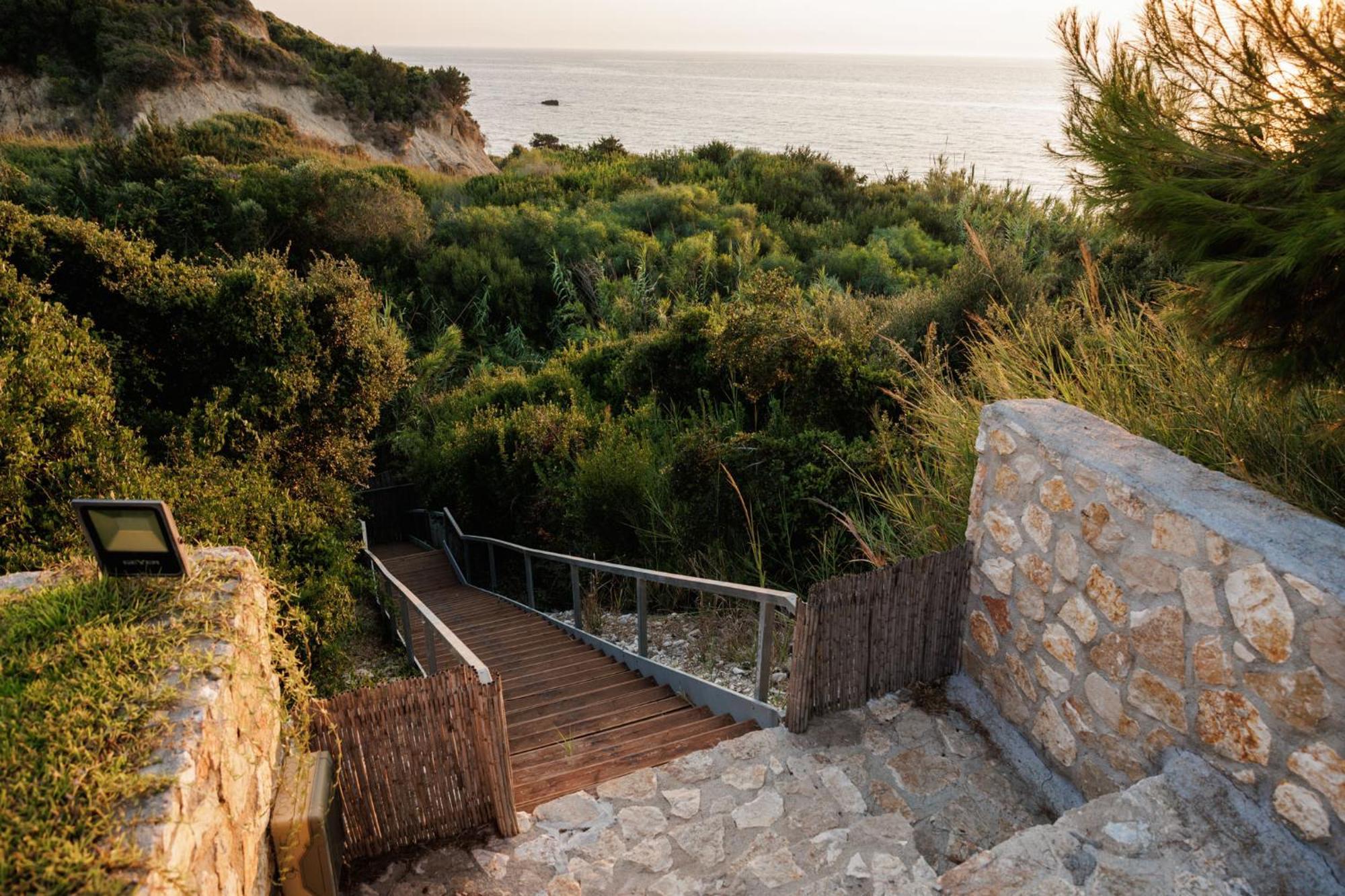 Atlas Villa Κάστρο Εξωτερικό φωτογραφία
