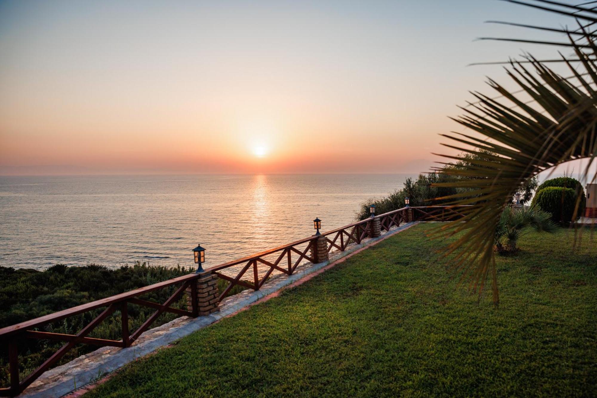 Atlas Villa Κάστρο Εξωτερικό φωτογραφία