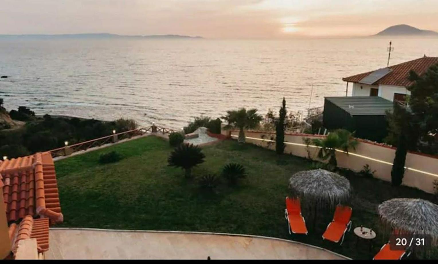 Atlas Villa Κάστρο Εξωτερικό φωτογραφία